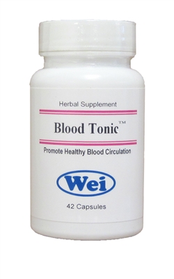 Blood Tonic