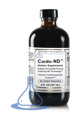 Cardio-ND (8 fl oz)