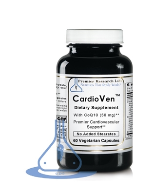 CardioVen (60 Caps)