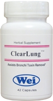 Clear Lung