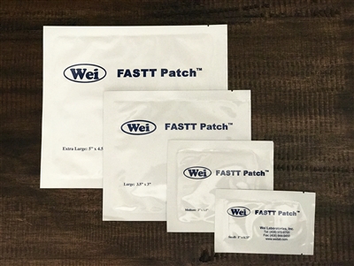 FASTT Patch