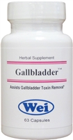 Gallbladder Formula