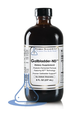 Gallbladder-ND (8 fl oz)