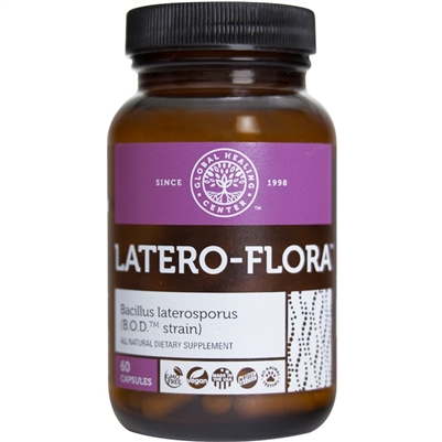 Latero Flora