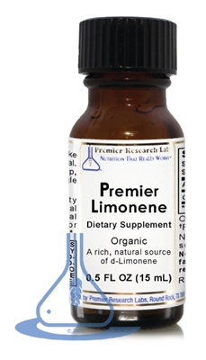 Limonene Premier (.5 fl oz)