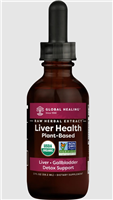 Liver Health (Previously Livatrex)