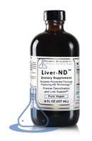 Liver-ND (8 fl oz)