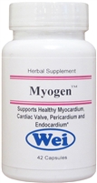 Myogen