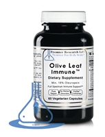 Olive Leaf Immune (60 Caps)