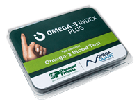 Omega 3 Index Plus Test