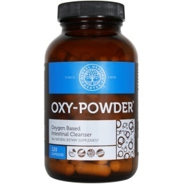 Oxy-Powder (120 Capsules)