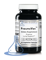 PneumoVen (60 Caps)