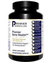 Premier Bone Health (Previously OsteoVen)