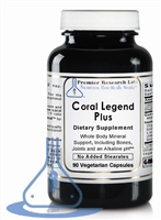 Premier Calcium Magnesium Plus (Previously Coral Legend Plus)