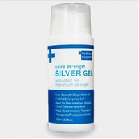 Silver Gel