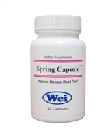 Spring Capsules