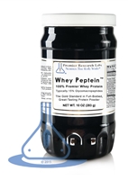 Whey Peptein (10oz Powder)