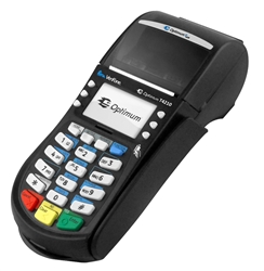 Hypercom T4210 Dial 24Mb EMV