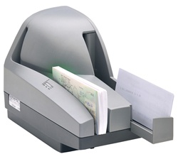 Digital Check TellerScan 240-75 Scanner