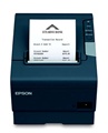 Epson TM-T88V Printer (USB, Dark Grey)