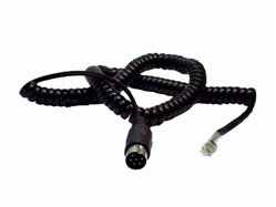 PIN Pad Cable - VeriFone 1000, 2000 to Tranz, Omni, or AIO (6 ft)