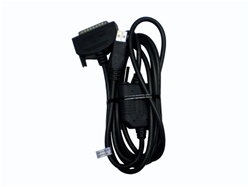 MagTek Imager to USB