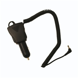 Car Adapter/Charger for Way System Printer