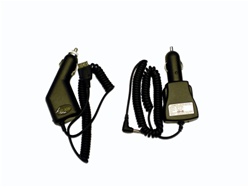 Car Adapter/Charger for Way Systems MTT1547