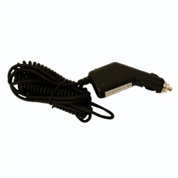 Car Adapter/Charger for ExaDigm XD2000