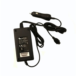 Car Adapter/Charger for VeriFone Vx670