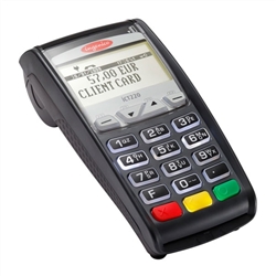 Ingenico iCT220 Dual Comm EMV V3