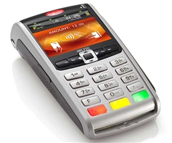 Ingenico iWL252 Bluetooth EMV Contactless