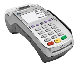 VeriFone VX520 Dual Com 160Mb