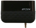 ID Tech Shuttle Mobile Card Reader w/AES Encryption (Black)