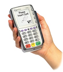 VeriFone Vx810 Pin Pad