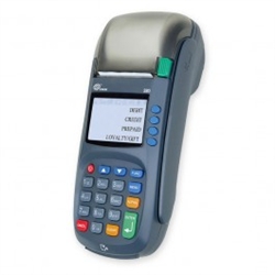 PAX S80 Dual Comm 16Mb EMV