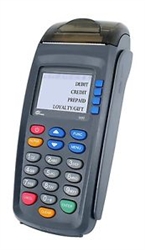 PAX S90 CDMA 24MB with EMV