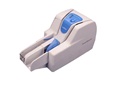 Burroughs Scanner - 1 Pocket, 30 dpm, Single Item Feeder