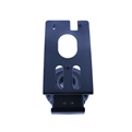 Center Hole Swivel Flip-Up stand for Hypercom L5200 and L5300