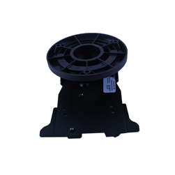 Low Contour Swivel Stand for VeriFone MX 915 and MX 925