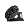 Open Hole Swivel Stand for VeriFone Everest, MX 8xx and O7000 Series
