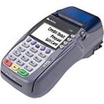 VeriFone VX570 Dual Mode 6MB with SC REFURB