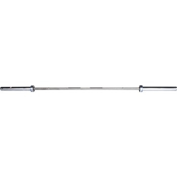 YORKÂ® Stainless Steel Elite Barbell