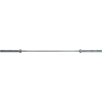 YORKÂ® Stainless Steel Elite Barbell