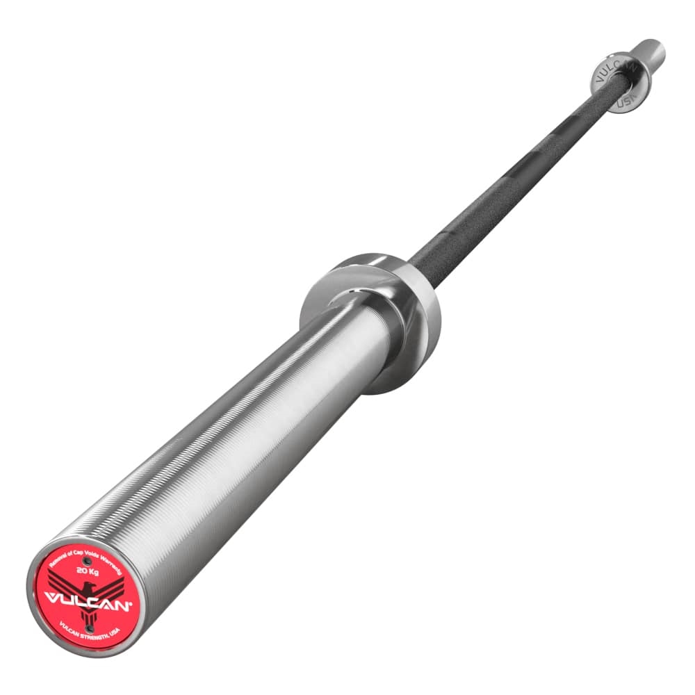 Absolute Powerlifting Bar