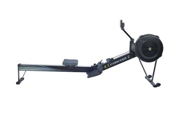 Concept 2 Model D Black