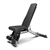 Vulcan Flat-Incline-Decline Bench