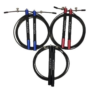 Vulcan Pro Speed Rope