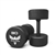 Elite Round Rubber Dumbbell Sets - Vulcan Strength