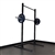 Vulcan V-Task Squat Stand